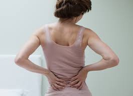 At Home Chiropractic Solutions For Chronic Back Pain | AICA Tucker