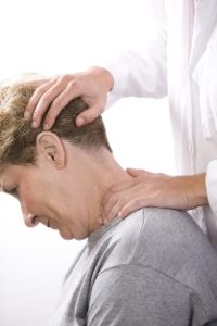 Car Accident Injury Symptoms Treated By Tucker Chiropractors | AICA Tucker