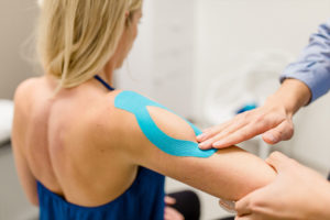 Avoid Chronic Shoulder Pain With Help From Our Tucker Chiropractors | AICA Tucker