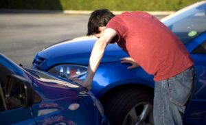 Low-Speed Car Accidents Can Still Cause Whiplash Injury | AICA Tucker