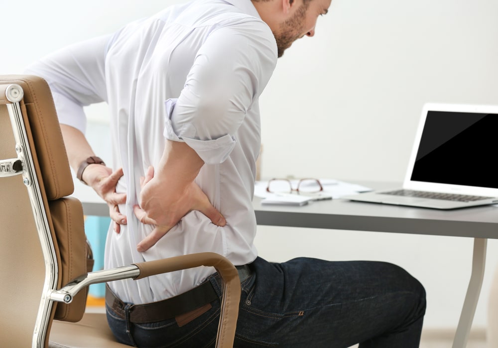 How Prolong Sitting Ruins Your Health Chiropractic Tucker AICA