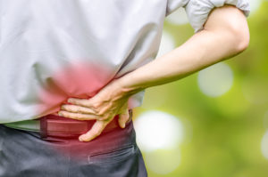 Why Tucker Chiropractic Care Is Your Best Solution for Treating Back Pain