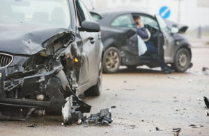4 Most Common Car Accident Injuries