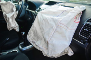 5 Most Common Airbag Injuries