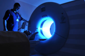 Why Might My Doctor Recommend an MRI