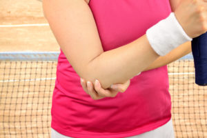 3 Effective Treatment Options for Tennis Elbow