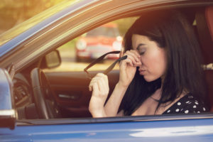 5 Types of Headaches You Might Experience After a Car Accident
