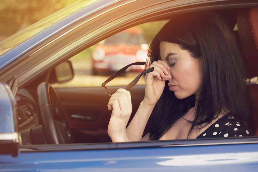 5 Headaches You Might Experience After a Car Accident in 2021