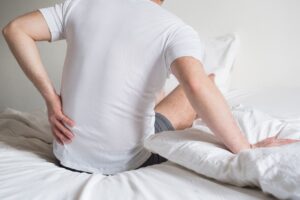 How to Sleep with Sciatica