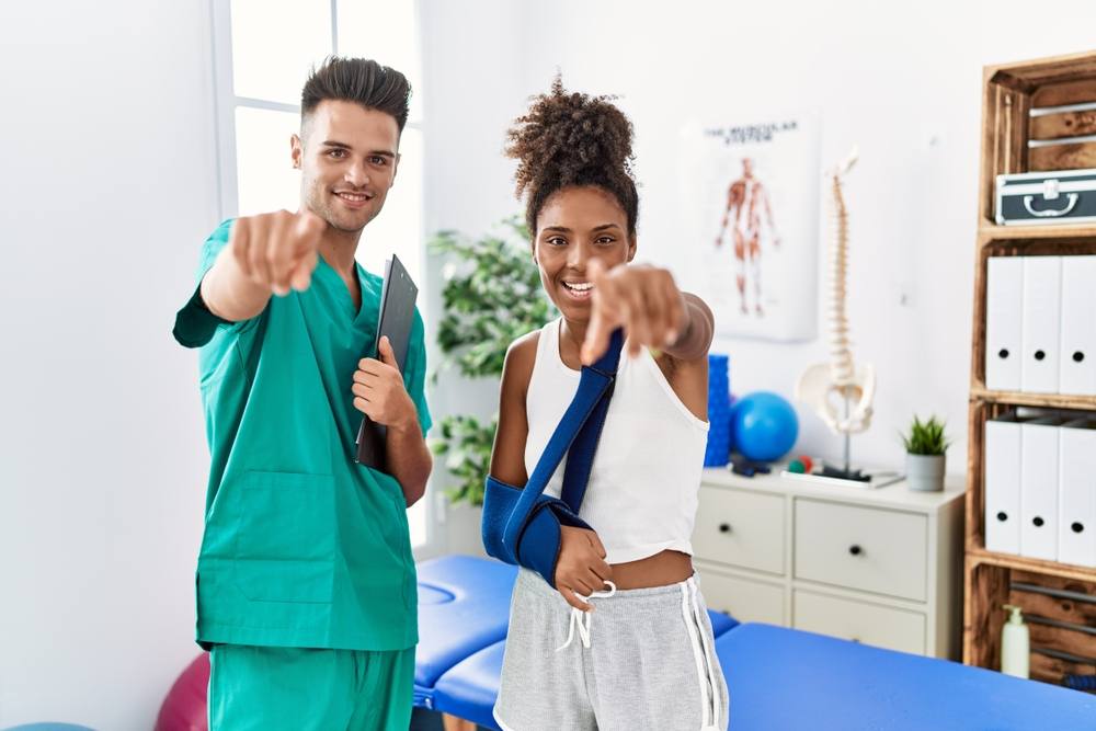 Car Accident Doctors Can Help You