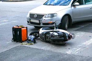 Know About Accidents with Personal Delivery Vehicles
