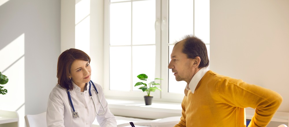 Quality Care at AICA for sciatica