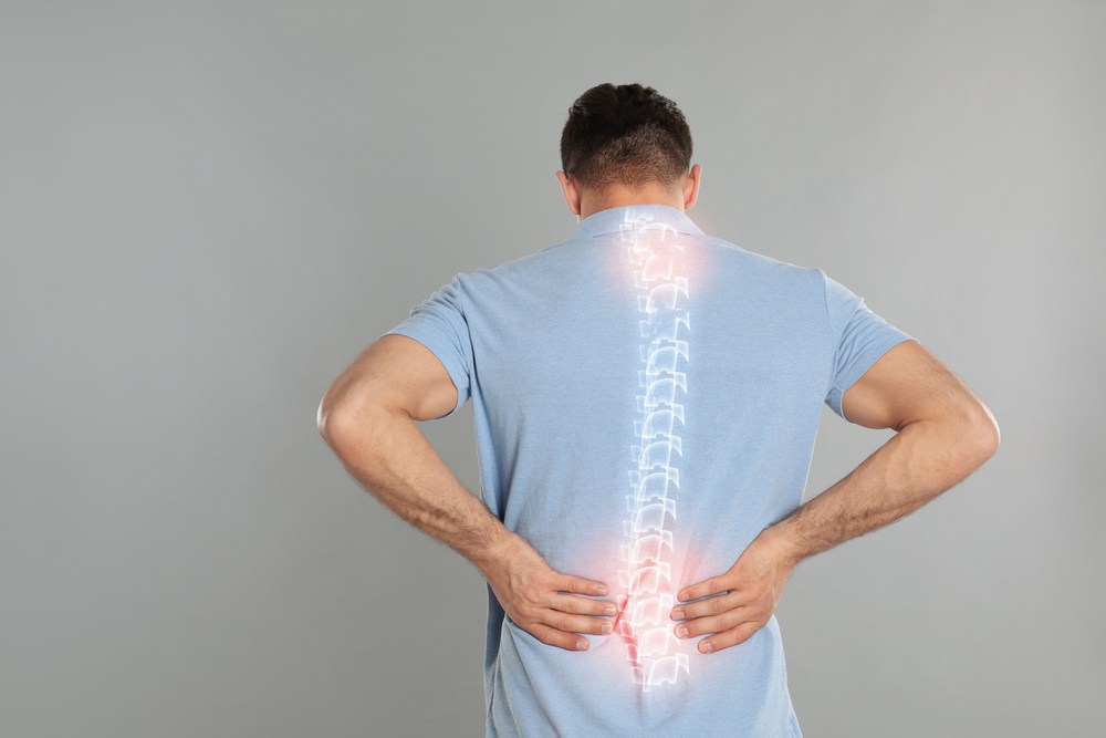 Spinal Instability