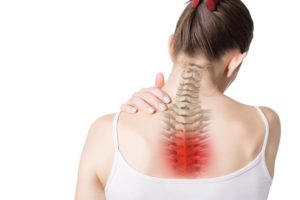 Where Spinal Instability Can Occur